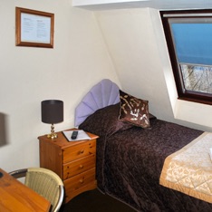 Student Accommodation in Cambridge